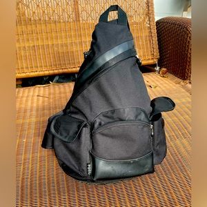 Fuel Brand!! Cross Body/ Shoulder strap Bag!!